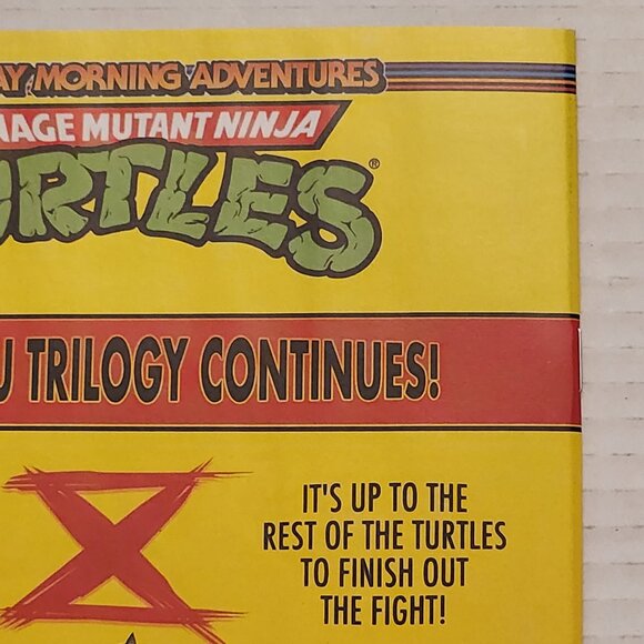 Sonic the Hedgehog: Fang The Hunter #1A (2024) IDW Publishing, Hammerstrom Cvr - Picture 10 of 12